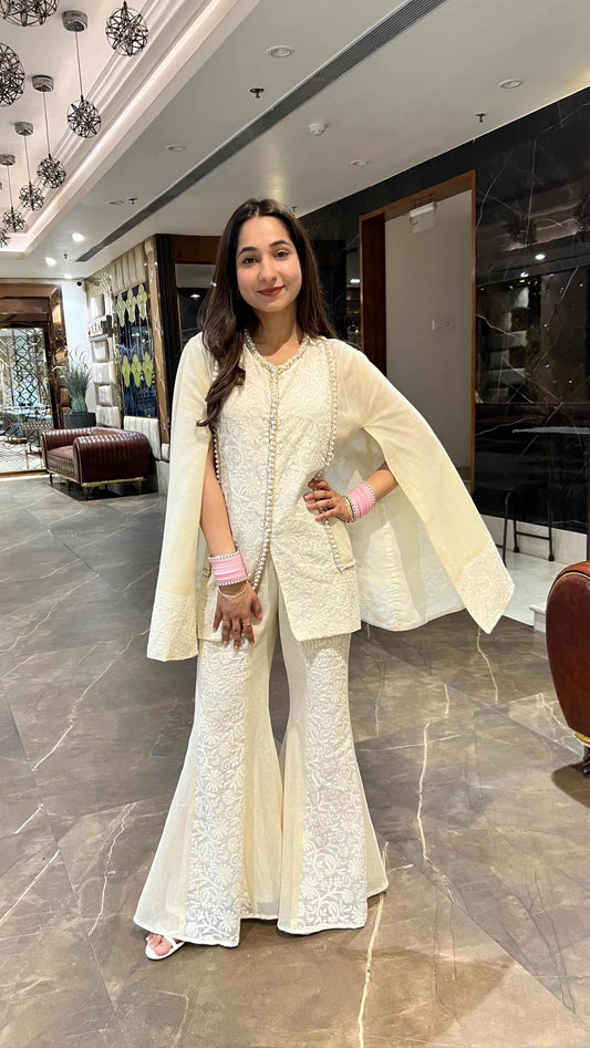 Zariya - Ivory Set