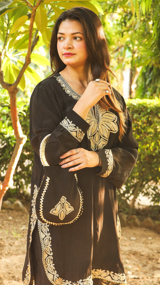 Zeenat - Co-ord set