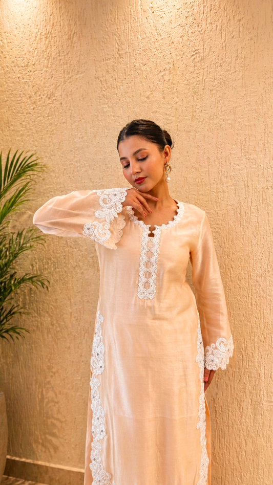 Roza Suit Set