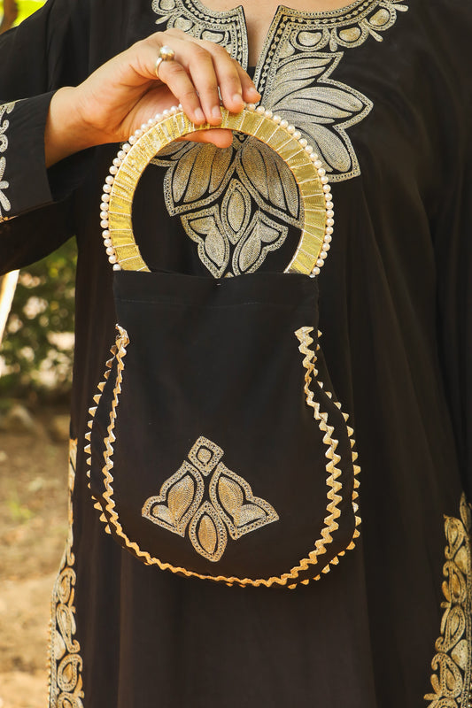 Zeenat - Co-ord set