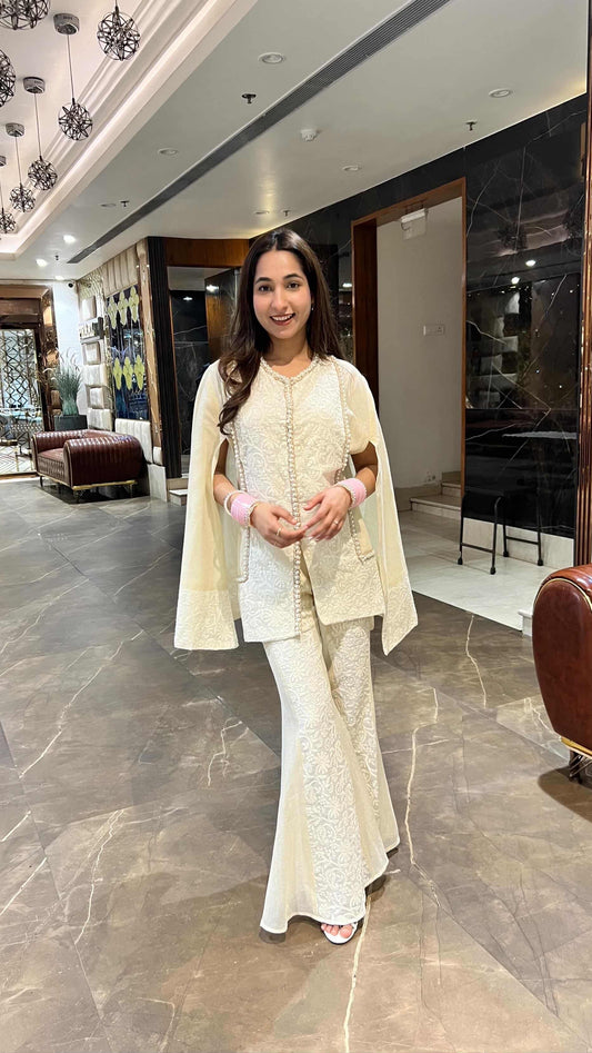 Zariya - Ivory Set