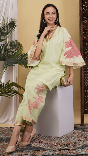 Sage Green