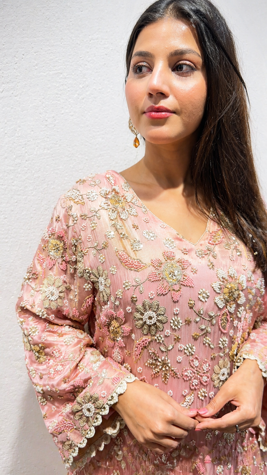 Gulnoor Set
